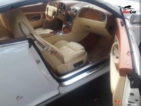 Bentley Continental GT - 2008