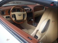 Bentley Continental GT - 2008