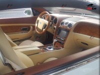 Bentley Continental GT - 2008
