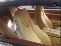 Bentley Continental GT - 2008