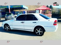 Mercedes-Benz C 180 - 1994