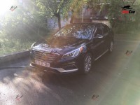 Hyundai Sonata  - 2015