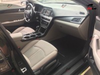 Hyundai Sonata  - 2015