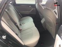 Hyundai Sonata  - 2015