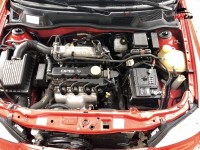 Opel Astra - 2001