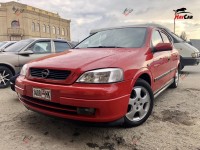 Opel Astra - 2001
