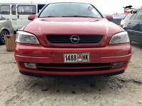 Opel Astra - 2001