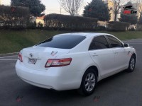 Toyota Camry - 2009
