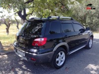 Mitsubishi Outlander - 2004