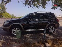 Mitsubishi Outlander - 2004