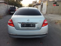 Nissan Teana - 2008