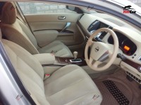 Nissan Teana - 2008