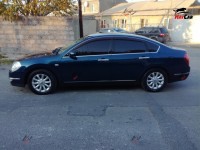 Nissan Teana - 2007