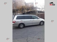 Honda Odyssey - 2006