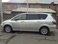 Toyota Ipsum - 2004