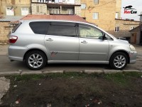 Toyota Ipsum - 2004