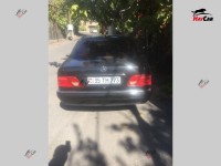 Mercedes-Benz 320 - 1999