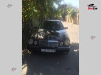 Mercedes-Benz 320 - 1999