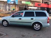 Opel Astra - 2002