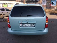 Opel Astra - 2002