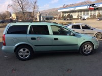 Opel Astra - 2002