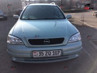 Opel Astra - 2002