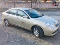 Nissan BlueBird - 2006