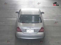 Mercedes-Benz C-Class - 2005