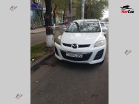 Mazda CX7 - 2009
