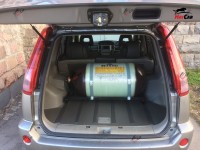 Nissan X-Trail - 2005