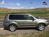 Nissan X-Trail - 2005