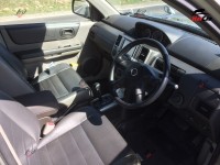 Nissan X-Trail - 2005