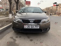 Kia Forte - 2011
