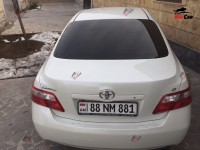 Toyota Camry - 2006