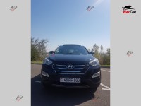 Hyundai Santa Fe - 2013