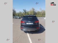 Hyundai Santa Fe - 2013