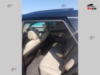 Hyundai Santa Fe - 2013