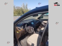 Hyundai Santa Fe - 2013
