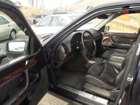 Mercedes-Benz S 320 - 1998
