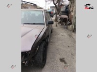 Mercedes-Benz 190 - 1990