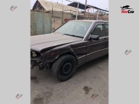 Mercedes-Benz 190 - 1990