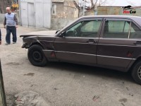 Mercedes-Benz 190 - 1990