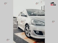 Toyota Ipsum - 2007