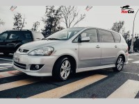 Toyota Ipsum - 2007