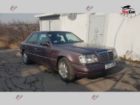 Mercedes-Benz E 220 - 1994