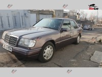 Mercedes-Benz E 220 - 1994