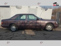 Mercedes-Benz E 220 - 1994