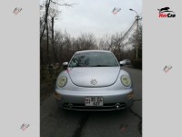 Volkswagen New Beetle - 2003