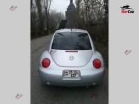 Volkswagen New Beetle - 2003