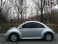 Volkswagen New Beetle - 2003